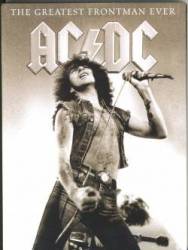 AC-DC : The Greatest Frontman Ever ACDC